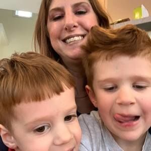 Meet your Posher, Jen